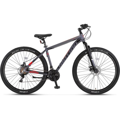 MTB Bicikl 29" 18 V21, crni